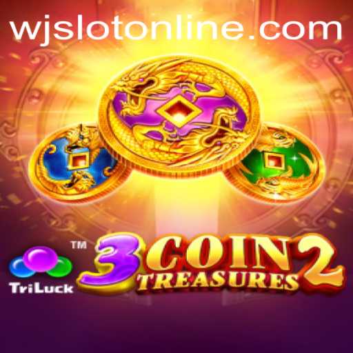 Explore the Exciting World of 3CoinTreasures2: A Deep Dive into Gameplay and Features