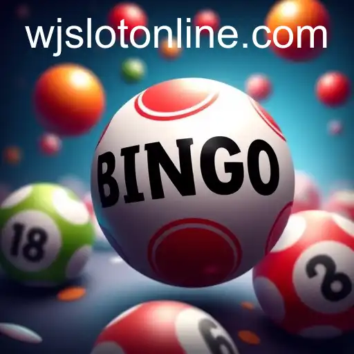 Exploring the Thrills of Bingo Games with WJslot.COM