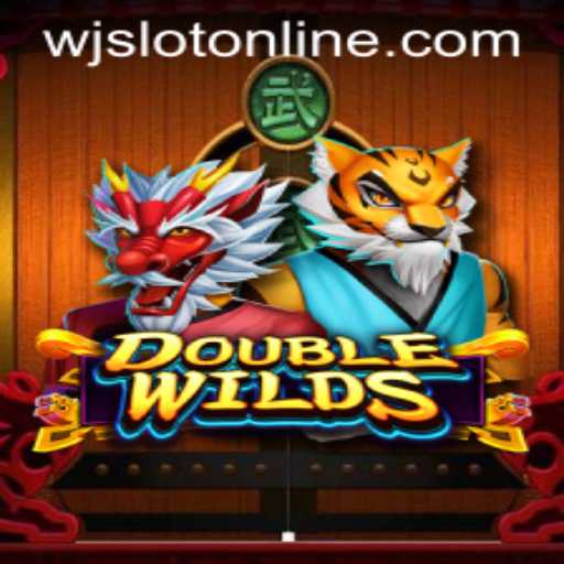 Explore the Exciting World of DoubleWilds: A Thrilling Online Slot Game by WJslot.COM