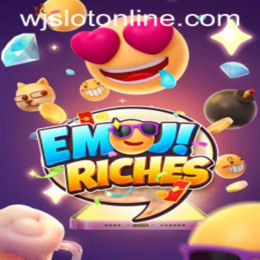 Discover the Exciting World of EmojiRiches with WJslot.COM