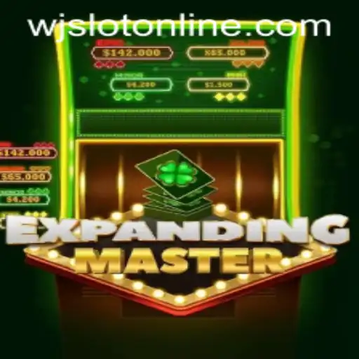 ExpandingMaster: A Dive into the Latest Gaming Sensation from WJslot.COM
