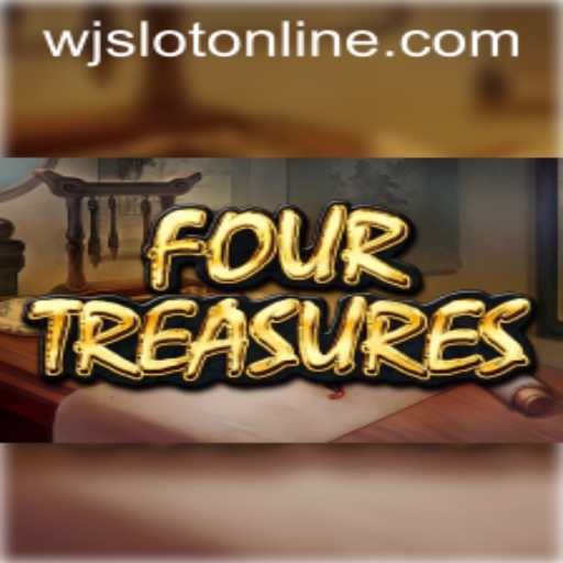 Discover the Thrilling World of FourTreasures on WJslot.COM