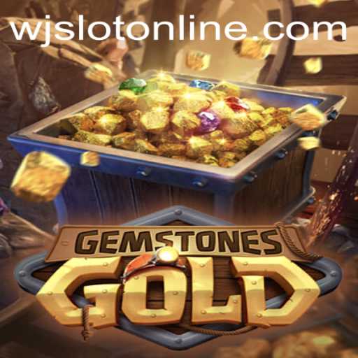Exploring the Dazzling World of GemstonesGold: The Ultimate Guide to Mastering the Game on WJslot.COM