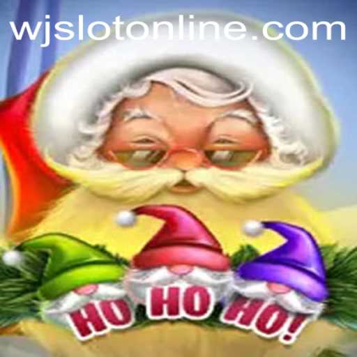 Experience Festive Fun with the HoHoHo Game on WJslot.COM