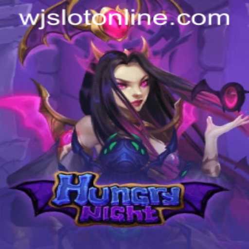 Exploring HungryNight: A Captivating Adventure Game by WJslot.COM