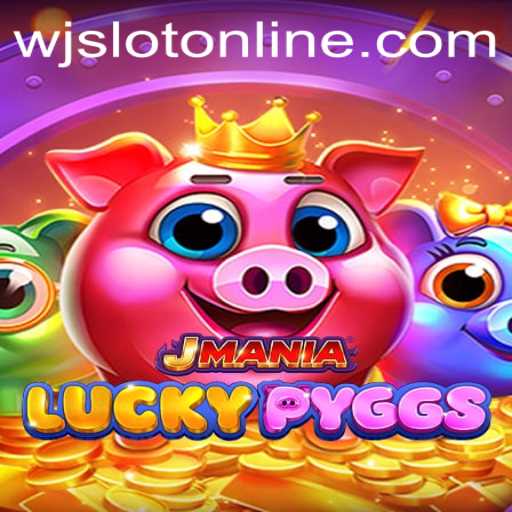 Discover the Thrills of JManiaLuckyPyggs: A New Gaming Sensation