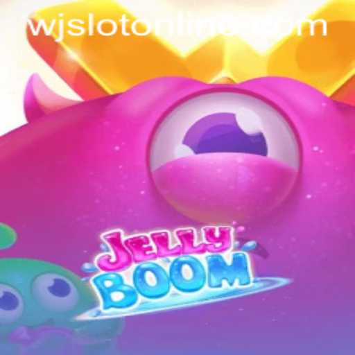 Dive into the World of JellyBoom: An Exciting New Game on WJslot.COM
