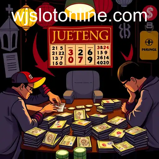 Understanding the Enduring Phenomenon of Jueteng