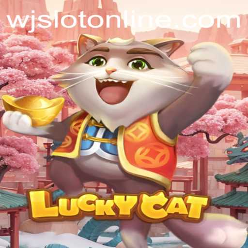 Discovering LuckyCat: A Deep Dive into WJslot.COM's Engaging Game