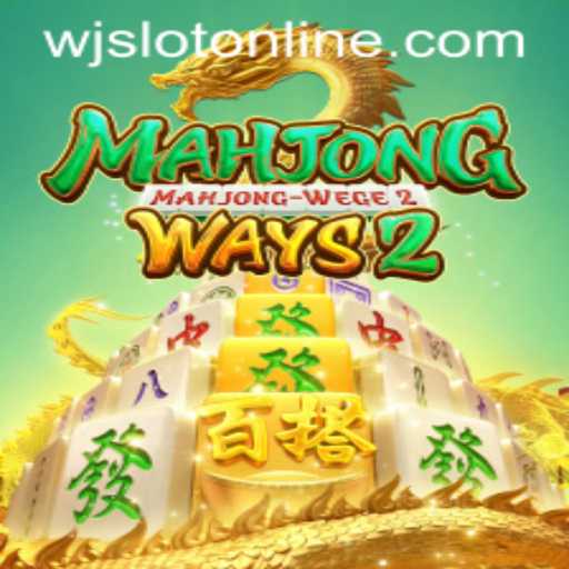 An In-Depth Look at MahjongWays2 by WJslot.COM