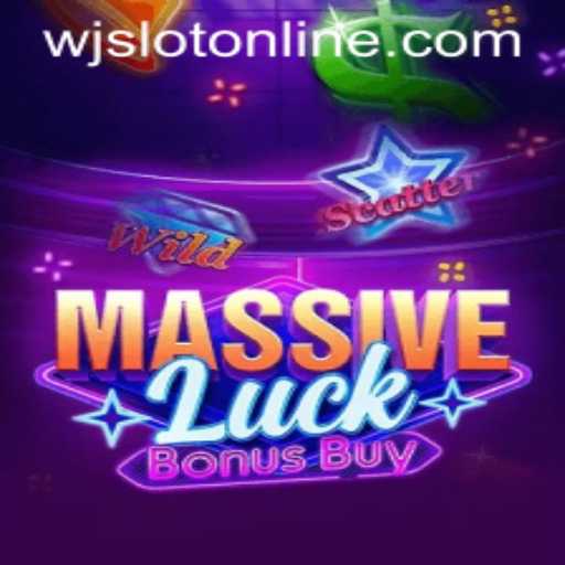 Exploring the Exciting World of MassiveLuckBonusBuy at WJslot.COM