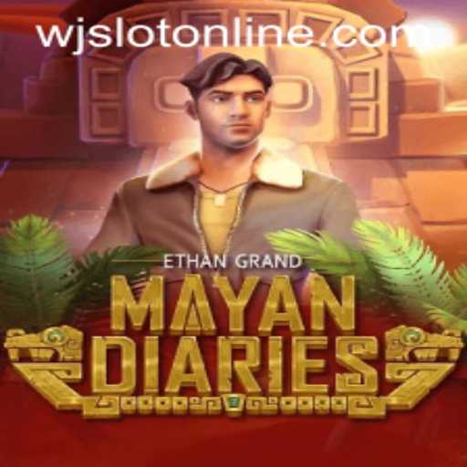 Unveiling the Mysteries of MayanDiaries at WJslot.COM