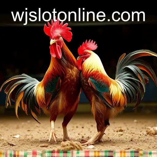 Exploring the World of Online Sabong: An Insight into the Rise of WJslot.COM