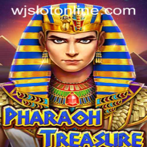 Discover the Mystical World of PharaohTreasure at WJslot.COM