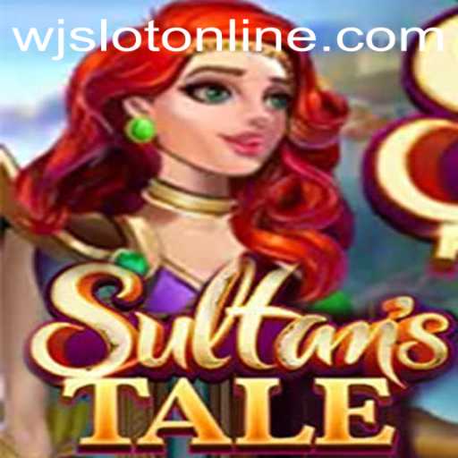 Discover the Epic Adventure of Sultanstale at WJslot.COM