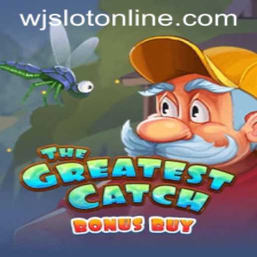 TheGreatestCatchBonusBuy: A Deep Dive into WJslot.COM's Exciting New Game