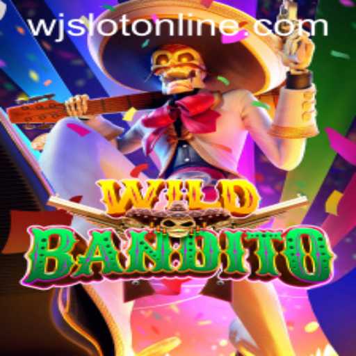 Experience the Thrills of WildBandito on WJslot.COM